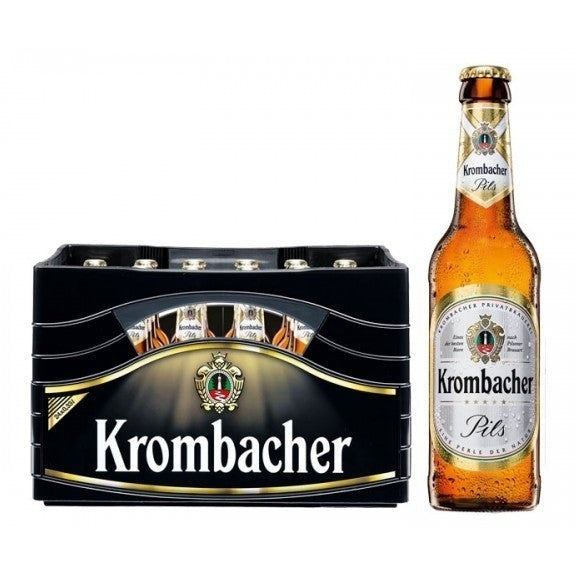 Krombacher Pils