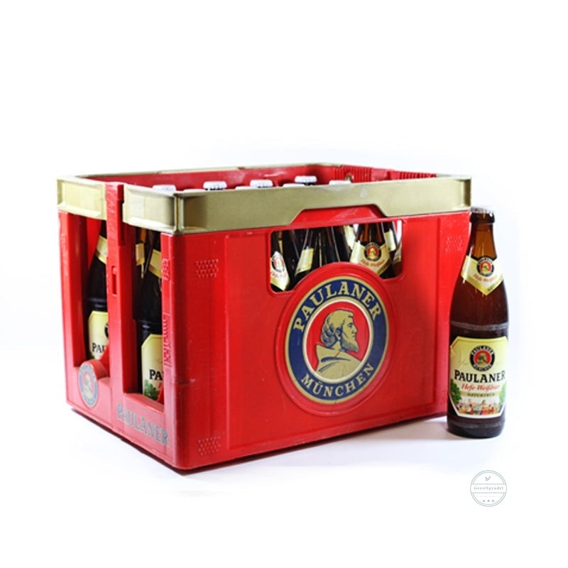 Paulaner Weißbier