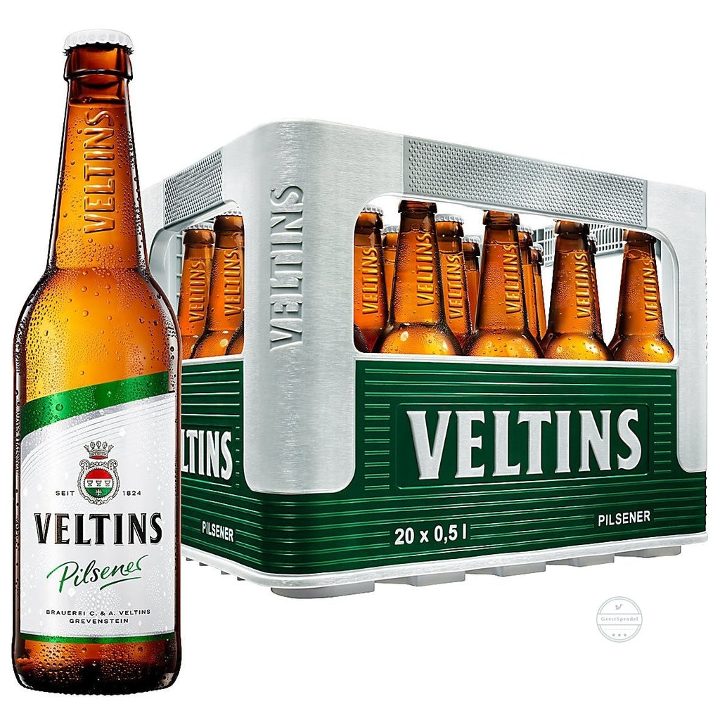Veltins Pilsener