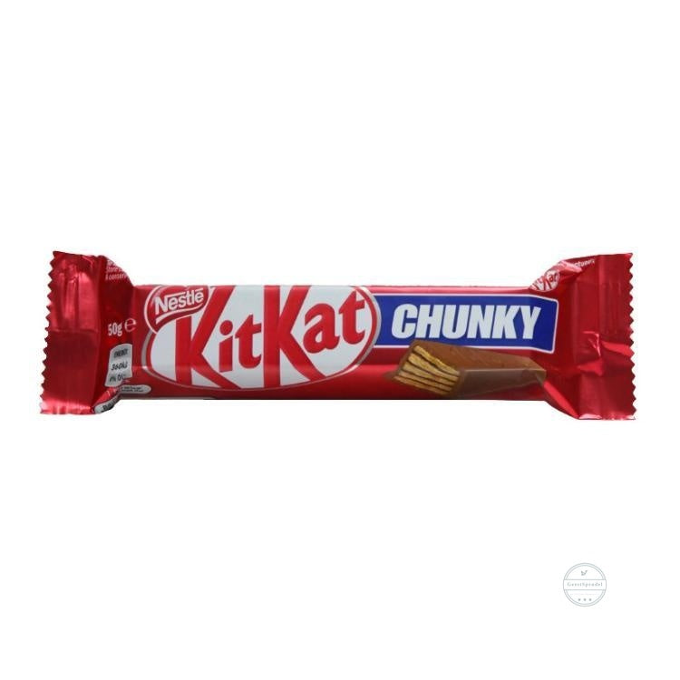 KitKat Chunky Schokoriegel 40 g
