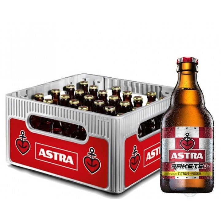 Astra Bier