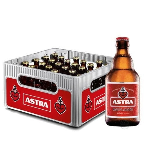 Astra Bier