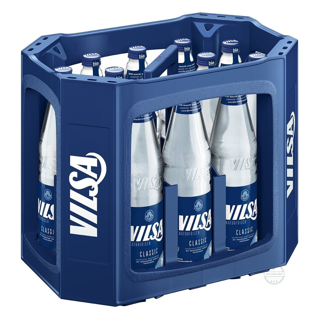 BIO VILSA Classic