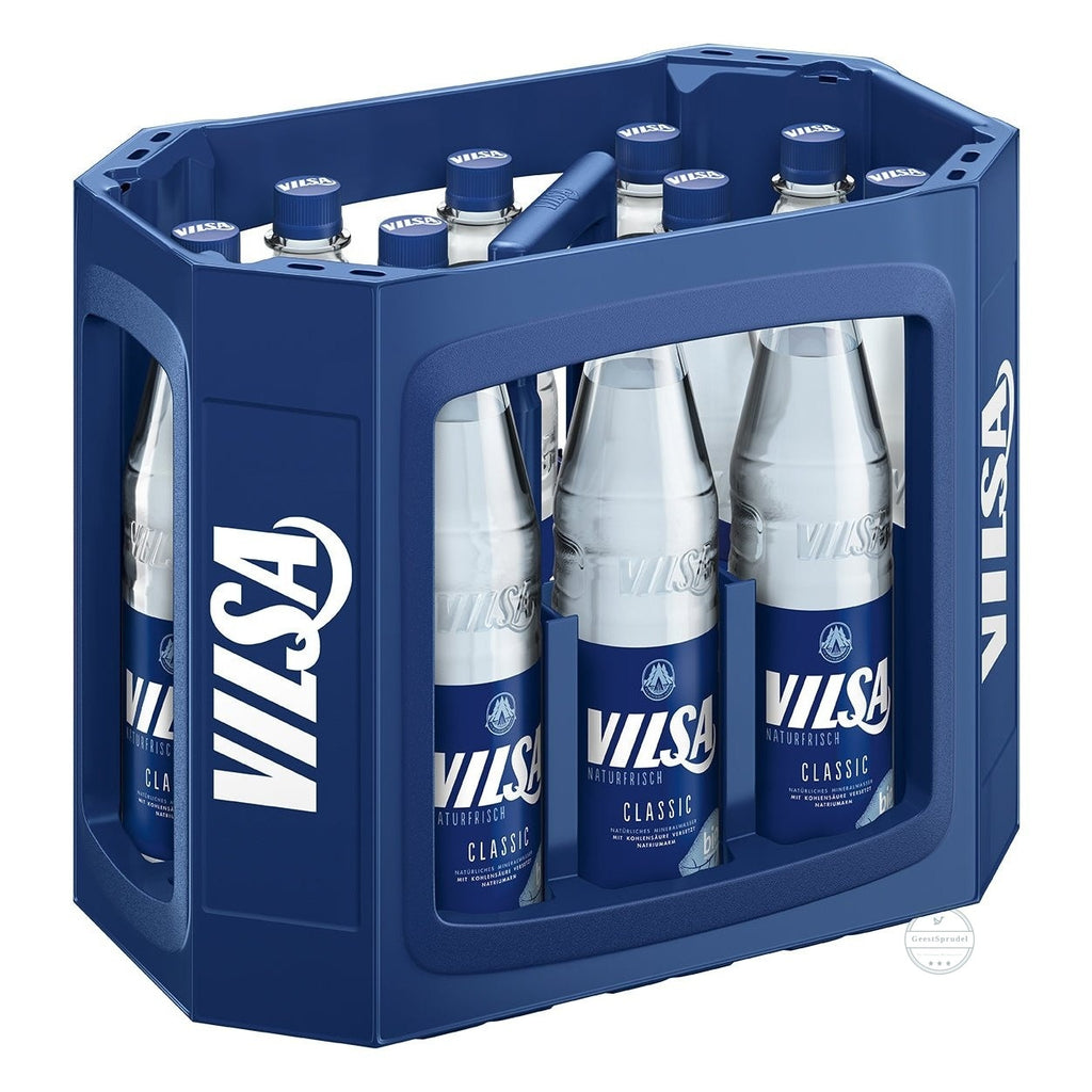 BIO VILSA Classic
