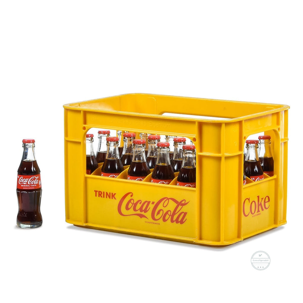 Coca-Cola