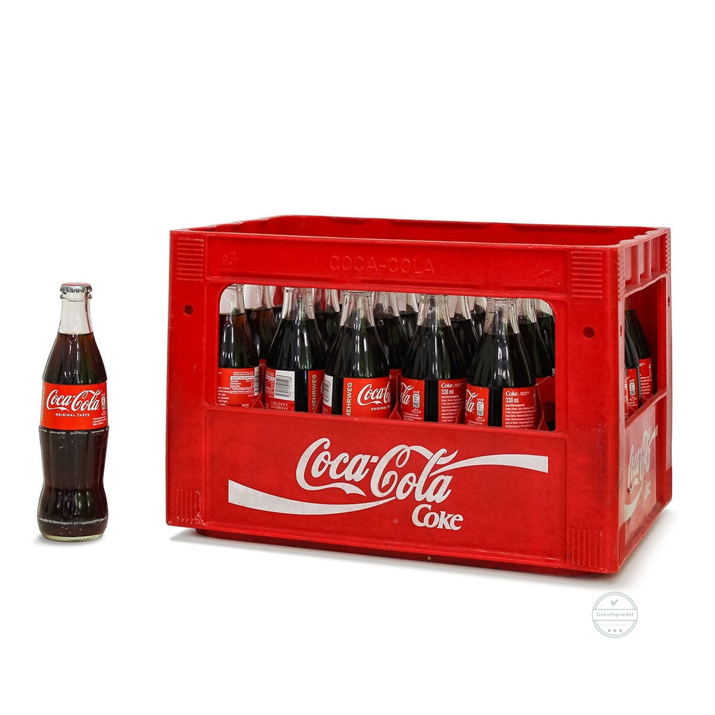 Coca-Cola