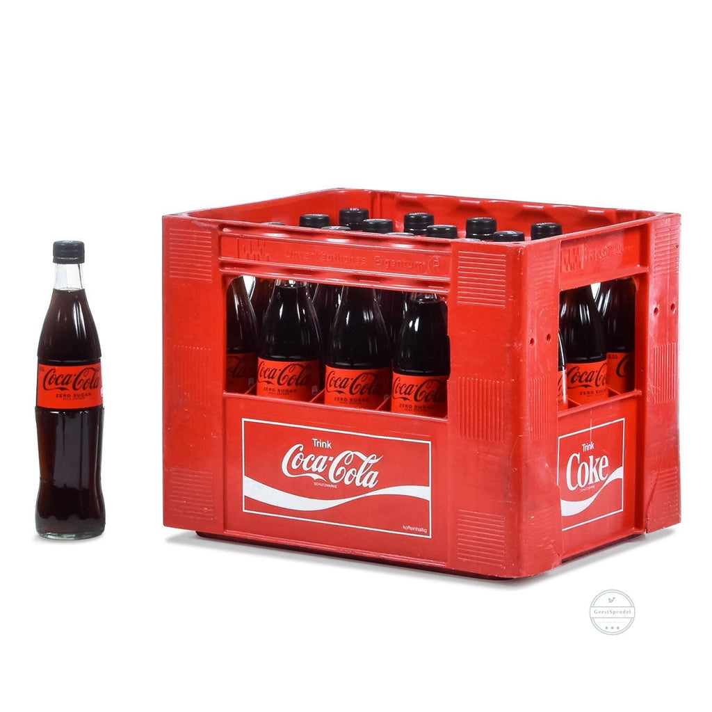 Coca Cola Zero