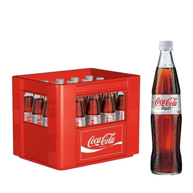 Coca-Cola light