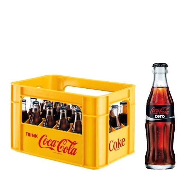 Coca Cola Zero