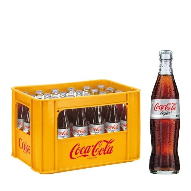 Coca-Cola light
