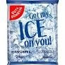G&G Eiswürfel 2kg