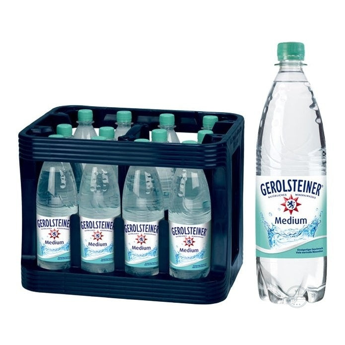 Gerolsteiner
