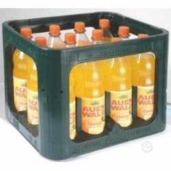 Auenwald Orange 1 x Kasten 12 x 1l PET, zzgl. Pfand: 3,30 €