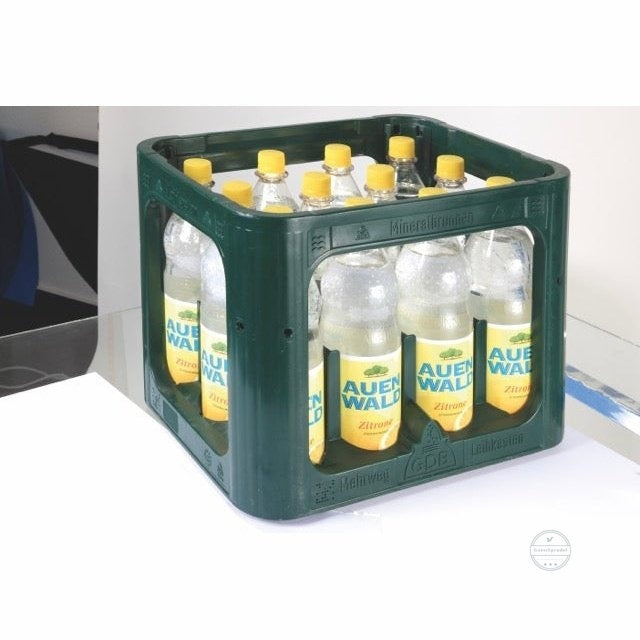 Auenwald Zitrone 1 x Kasten 12 x 1l PET, zzgl. Pfand: 3,30 €