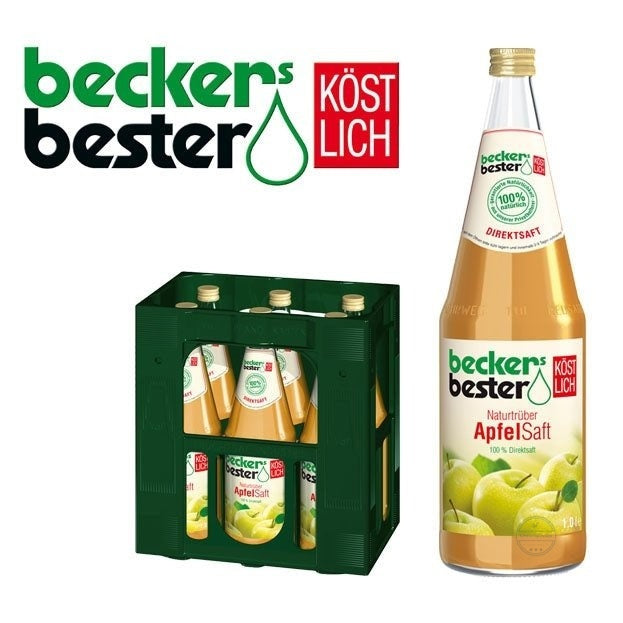 Beckers Bester