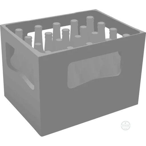 Ohlenhof Oranget Kasten 12 x 0,2l Glasnsaf Mehrweg, zzgl. Pfand: 2,46 €