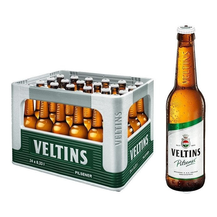 Veltins Pilsener