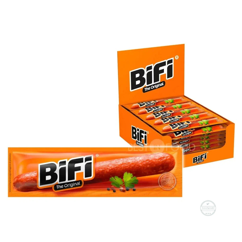 BiFi Mini-Salami Orginal 22,5g
