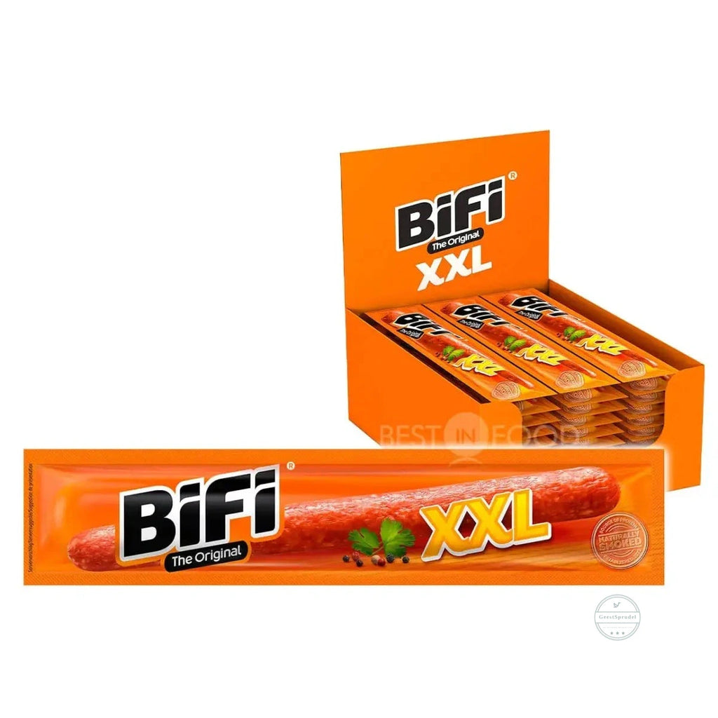 BiFi Original XXL Salami Snack 40 g