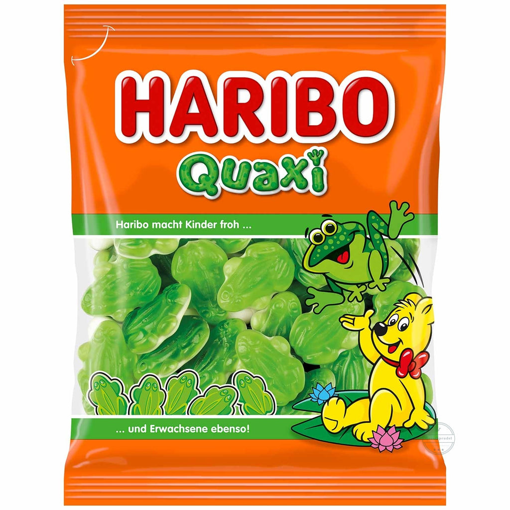 Haribo Quaxi 175 g