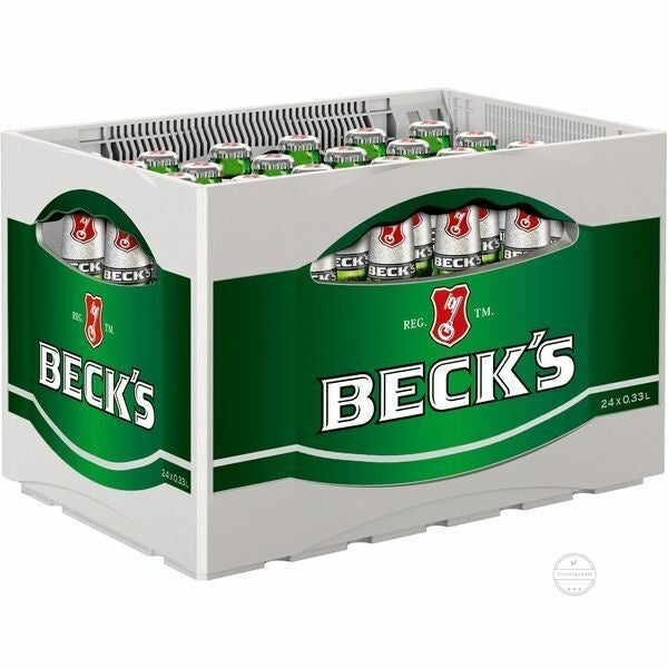 BECK'S Pils