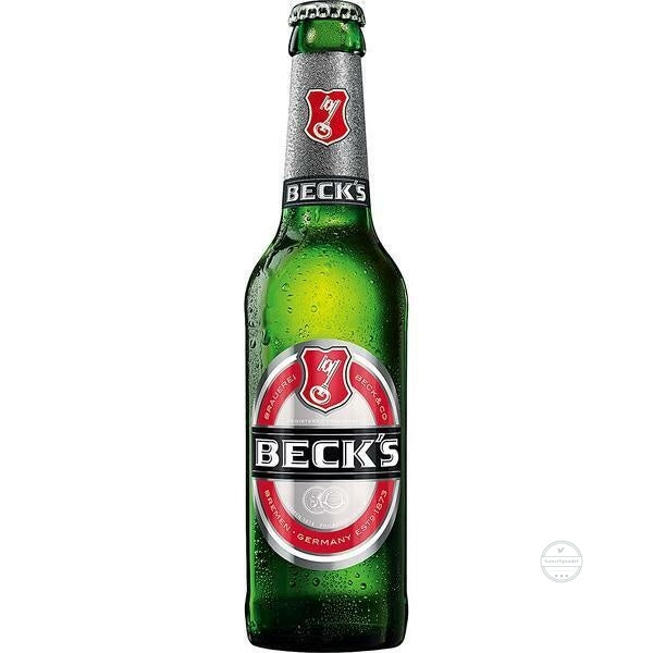BECK'S Pils