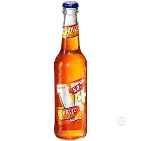 Veltins V+ Sprizz 1 x Kasten 24x0,33 l Mehrweg Glas zzgl. Pfand: 3,42 €